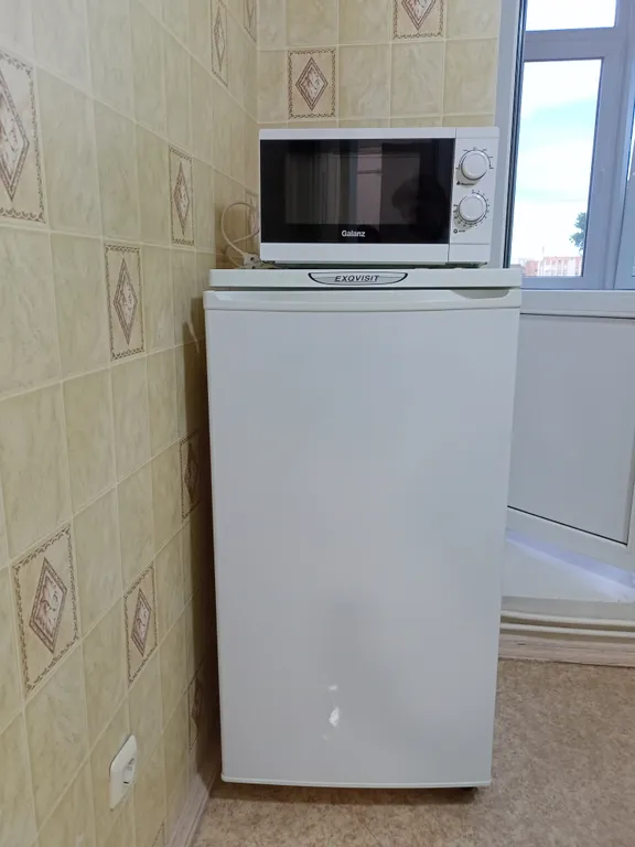 Просторная квартира рядом с драмтеатром