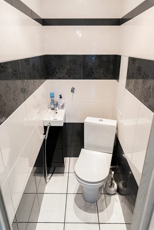 Квартира Квартира Urban View Apartment — Минск