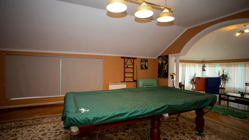 5-комнатная Квартира