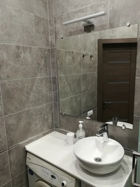 Квартира в центре в 500 метрах до набережной