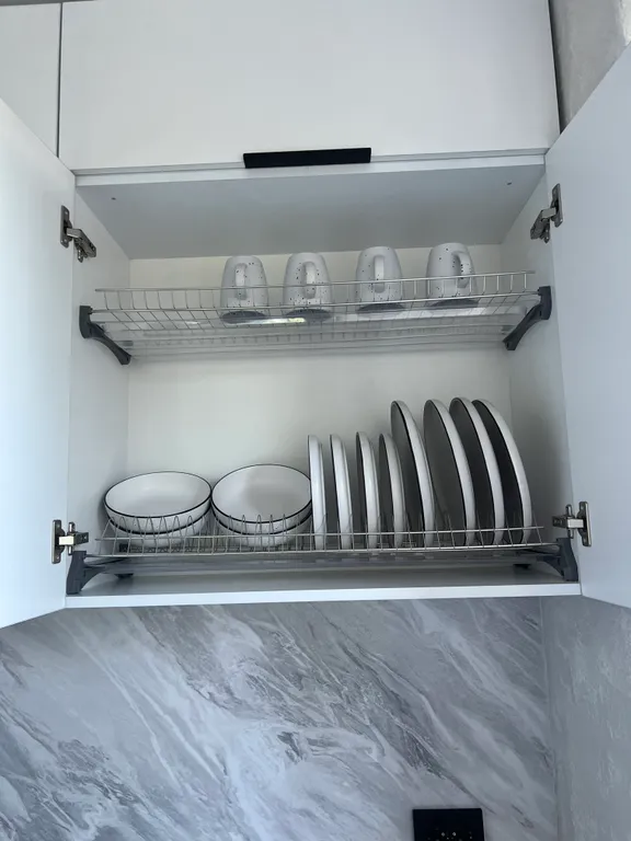 Стильная, уютная двухкомнатная квартира в самом центре