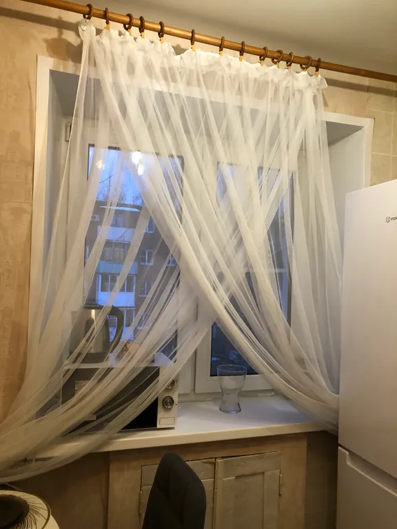 Квартира Комфортная квартира в центре города — Нижний Новгород