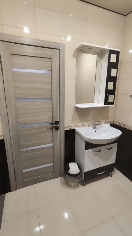 Сауна с бассейном в отдельном доме в пригороде