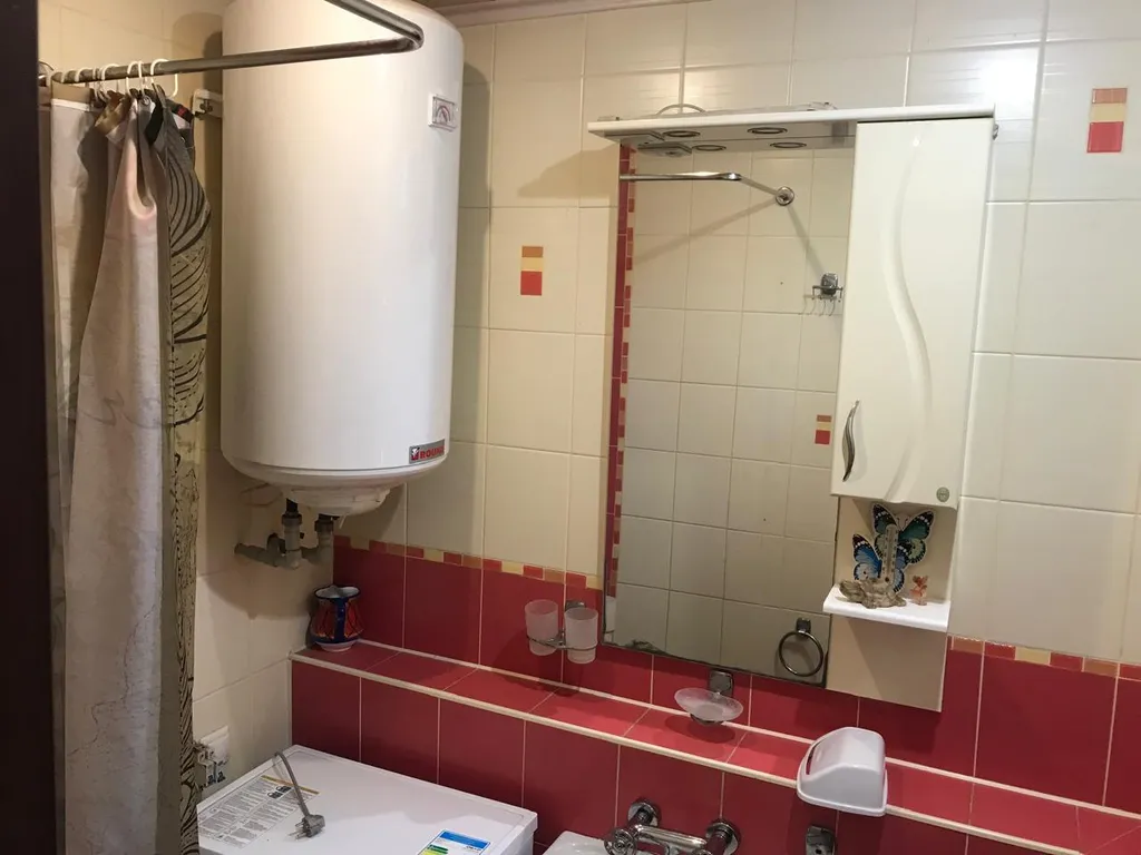 Квартира Квартира рядом с набережной Терешкова — Евпатория