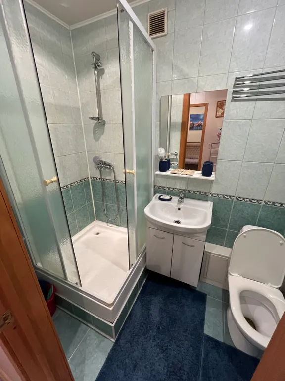 Командировка в Кингисепп, легко