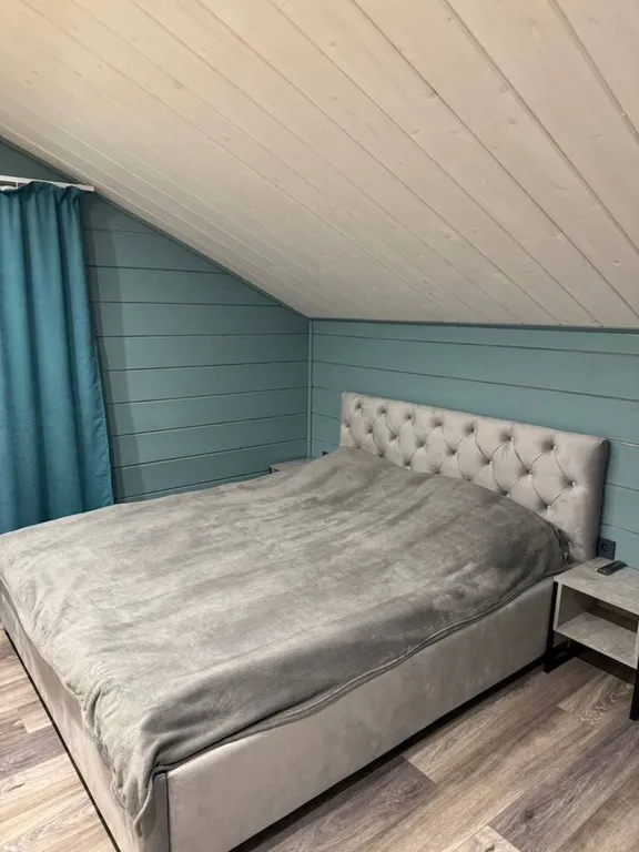 Уютный Дом 25 км по Дмитровскому шоссе