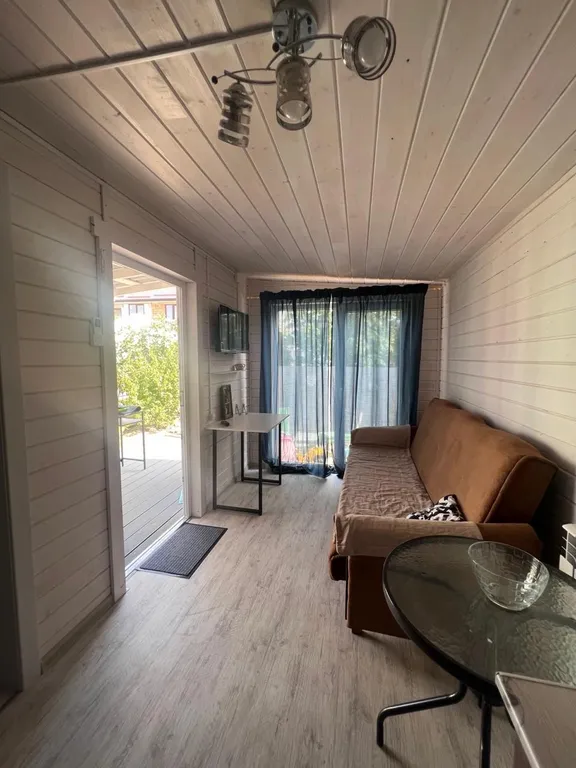 Коттедж Домик у моря — Севастополь