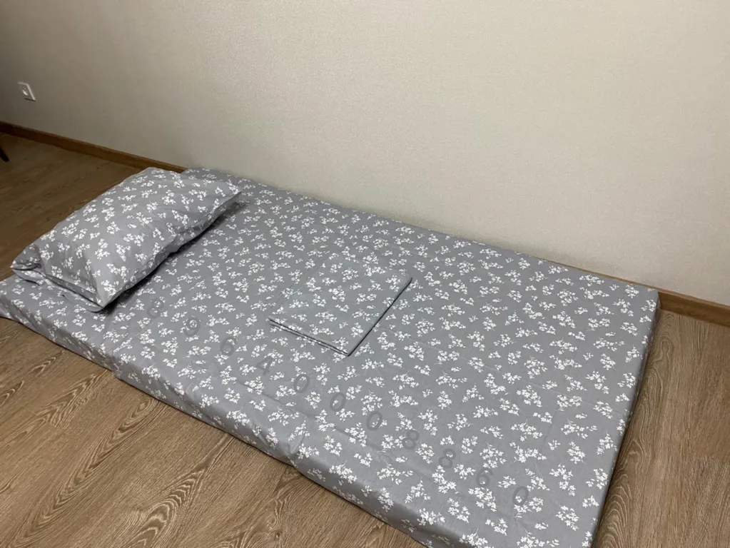 Уютная новая квартира в центре города