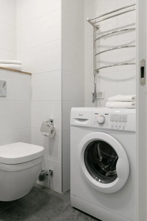 Квартира 1-комнатная Квартира — Санкт-Петербург