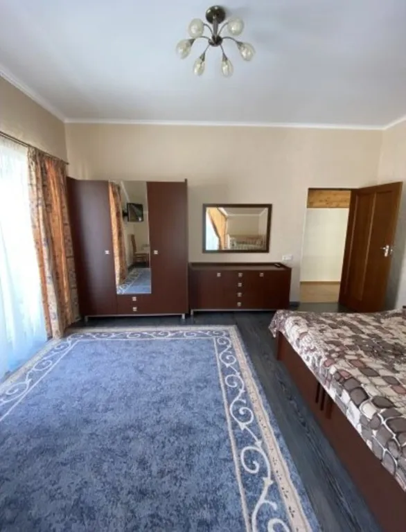 Гостевой дом кара дениз