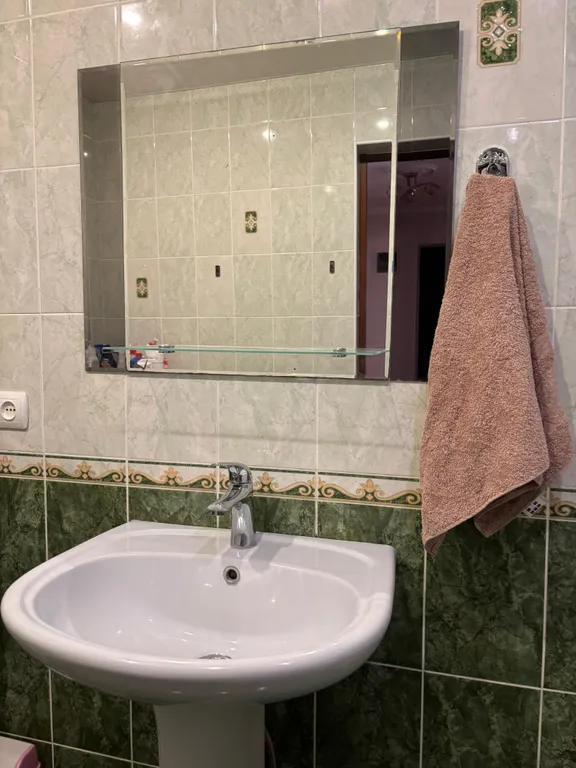 Квартира Уютная, просторная 3-комнатная квартира — Владикавказ