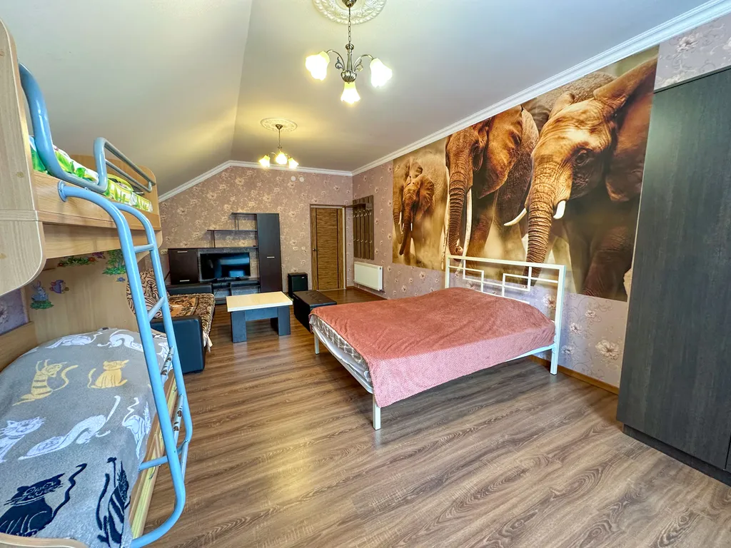 Комфорт и пространство