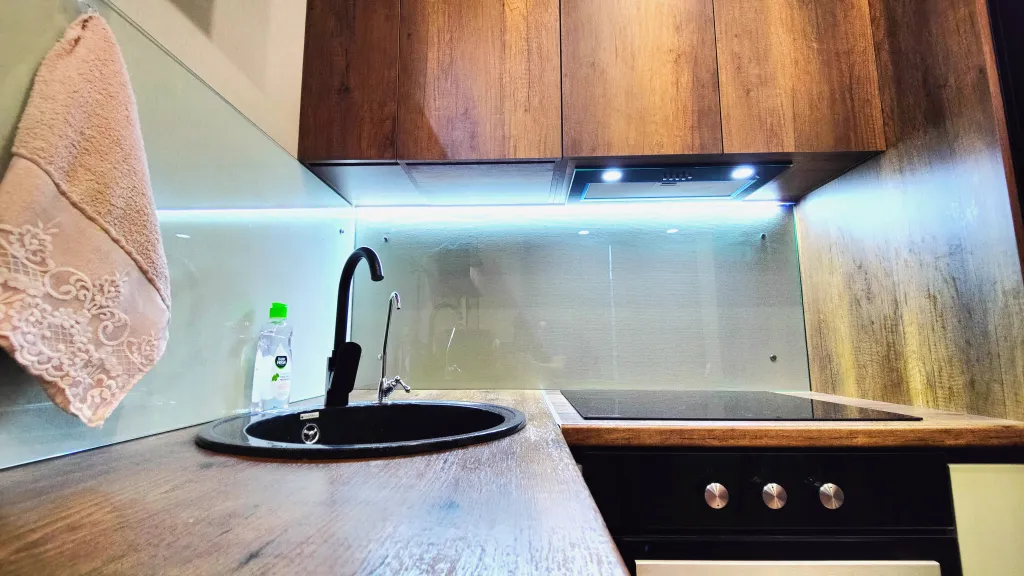 Здравый смысл - апартаменты рядом с Ботаническим садом