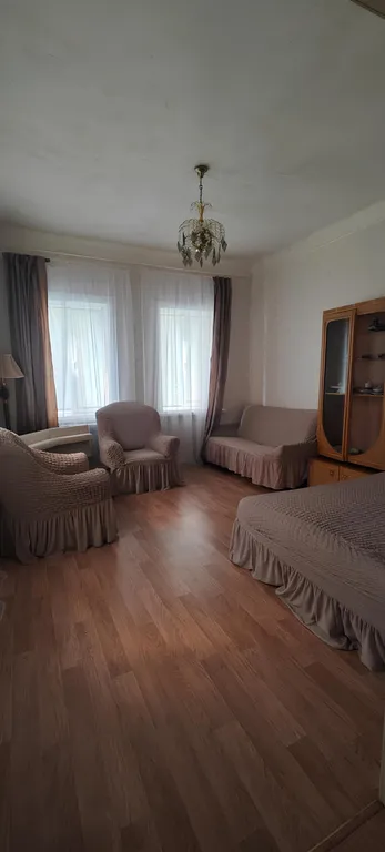 Коттедж Уютный чистый дом — Ростов-на-Дону