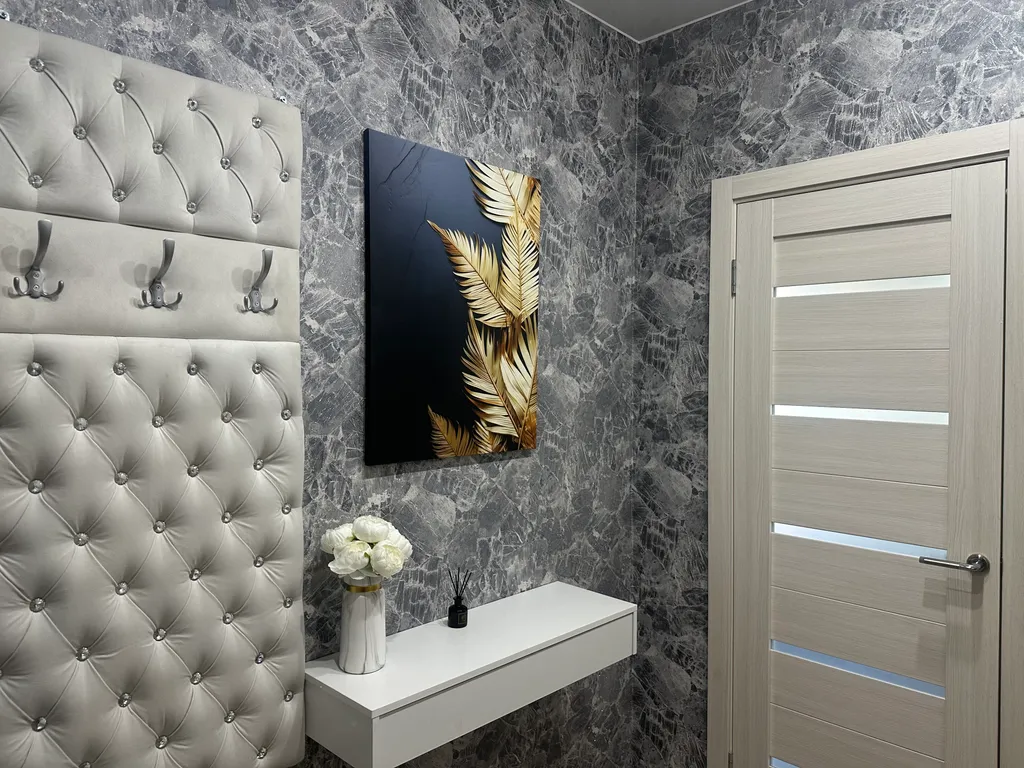 Квартира Уютная квартира — Гатчина