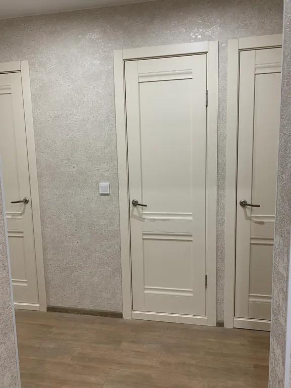 Двухкомнатная квартира с видом на Китай