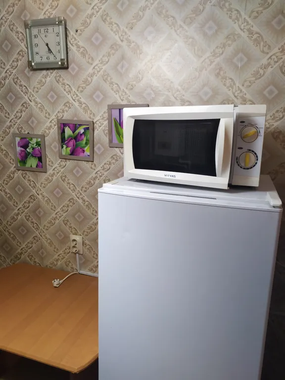 Уютная квартира в курортном районе города