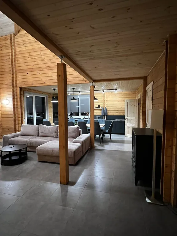 Дом в Шерегеше