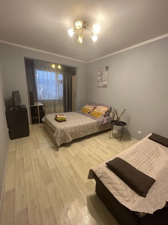 Комфортная однушка в ЖК Созвездие