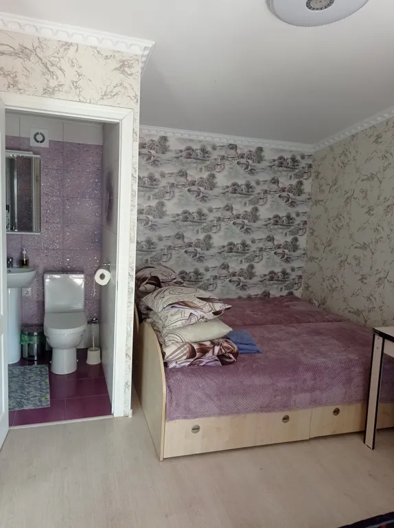 Гостевой дом на первой линии у моря