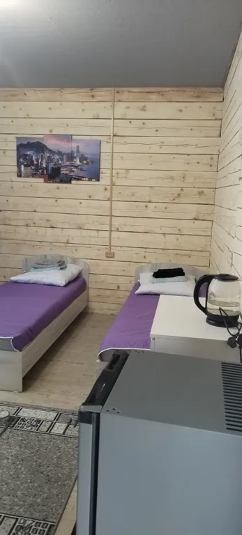 Комната