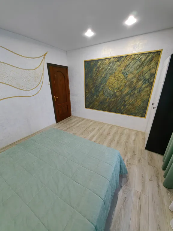 Дом у озера