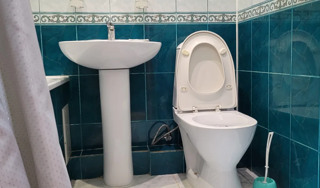 Квартира Комната — Адлер