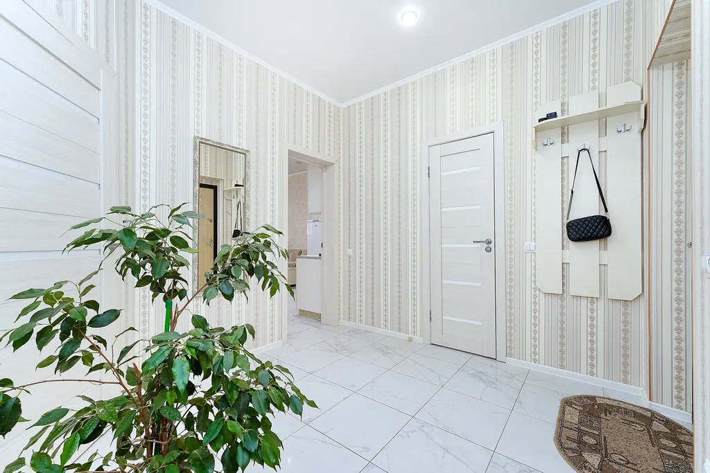 Квартира рядом с Детской ККБ и КВВУ им. Штеменко