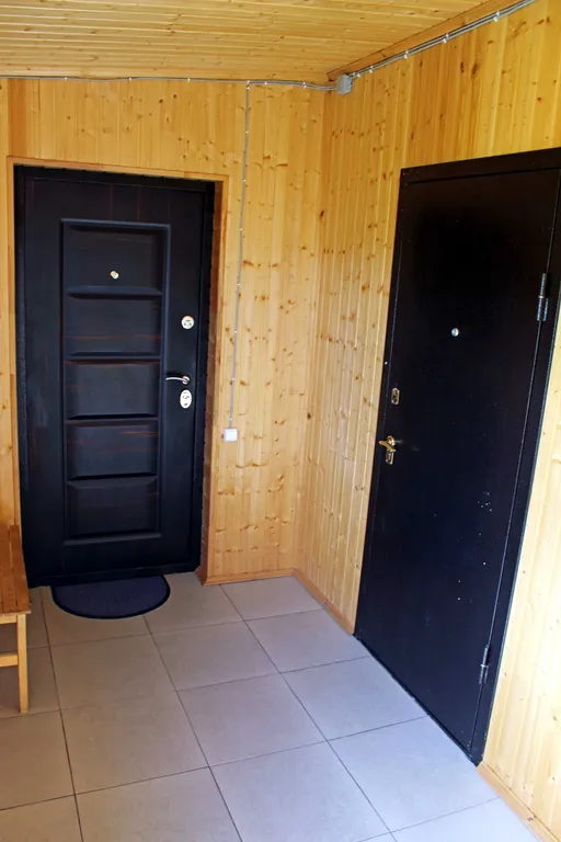 Ласточкино гнездо