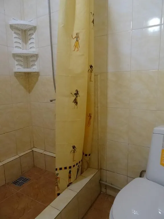 Двухместный номер со всеми удобствами