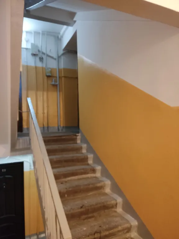 Квартира рядом с СРЗ 35 и Атомфлотом