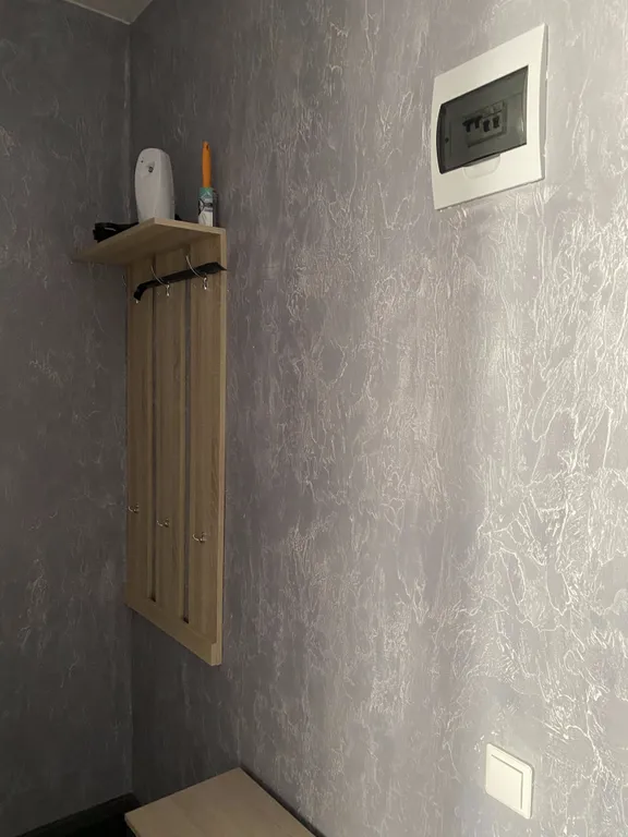 УютHome апартаменты ЖК Янтарь