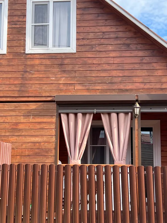 Отдых у моря