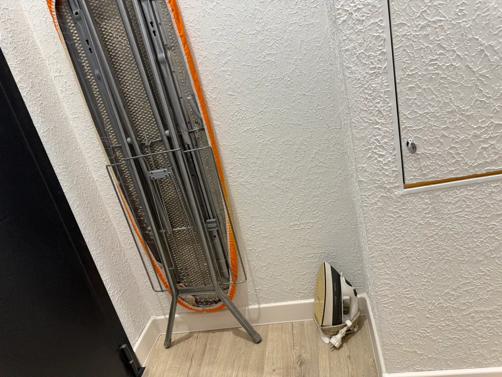 Современная студия в самом центре города