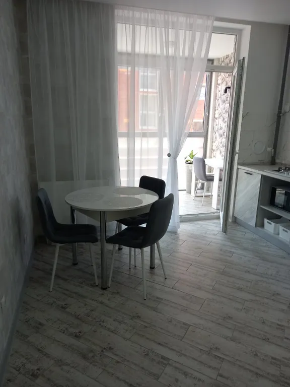 Квартира Апартаменты в центре — Калининград