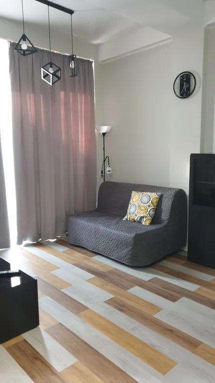 Квартира Квартира Студия LOFT — Сочи