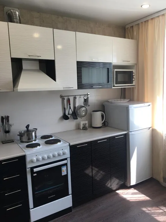 Уютная, тихая квартира для романтических свиданий