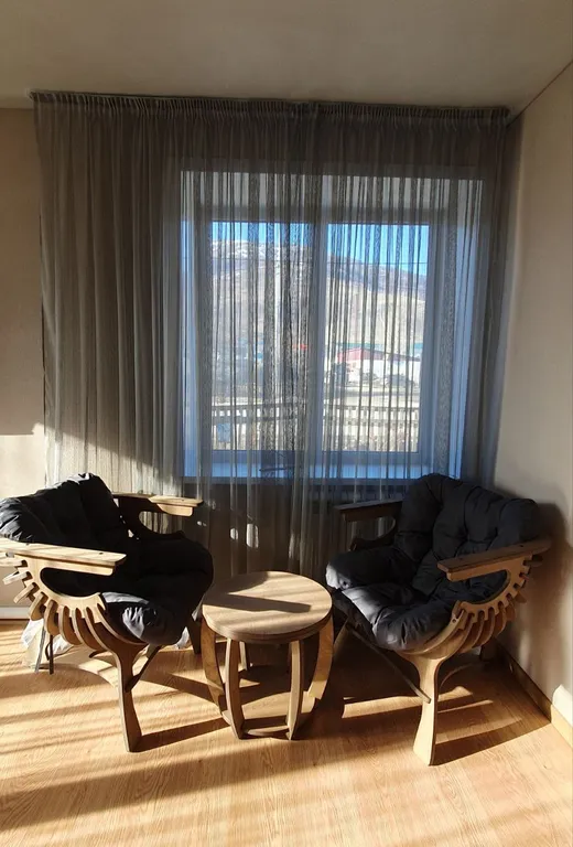 Квартира со всеми удобствами в центре