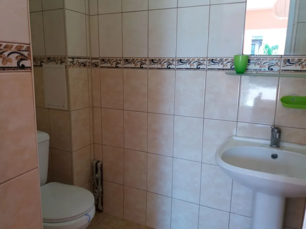 Трехместный номер стандарт