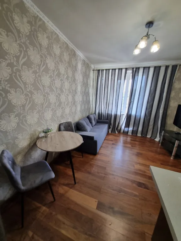 Уютная квартира(студия)от честного собственника