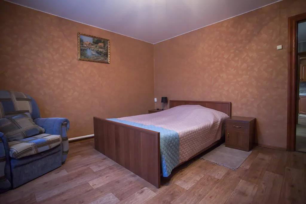 4-комнатный Дом