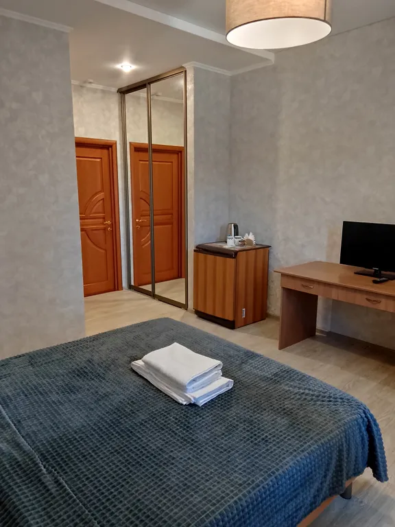 Двухместный номер