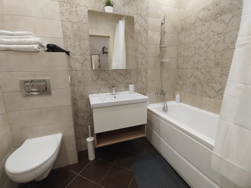 Студия комфорт