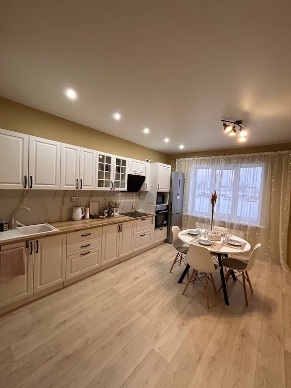 2-комнатная квартира премиум