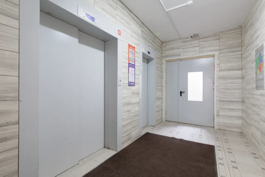 Квартира Апартаменты рядом с Аэропортом Пулково — Санкт-Петербург