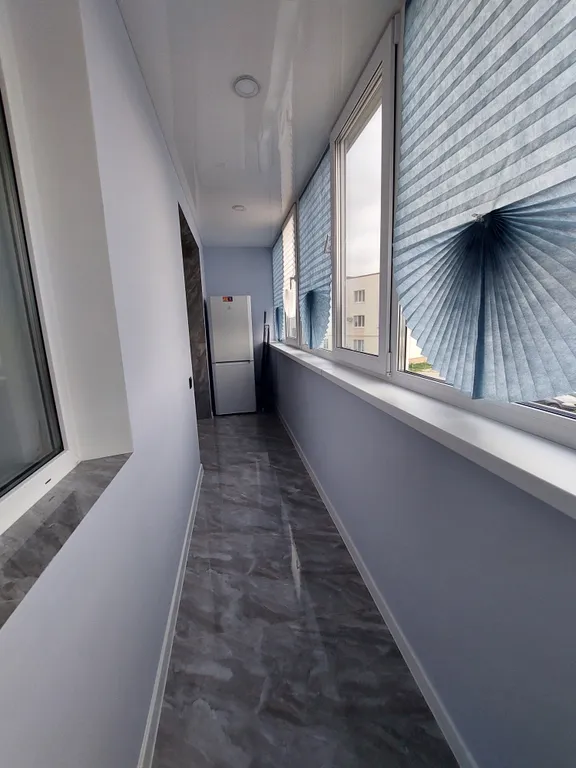 Красивая и комфортная квартира недалёко от центра города