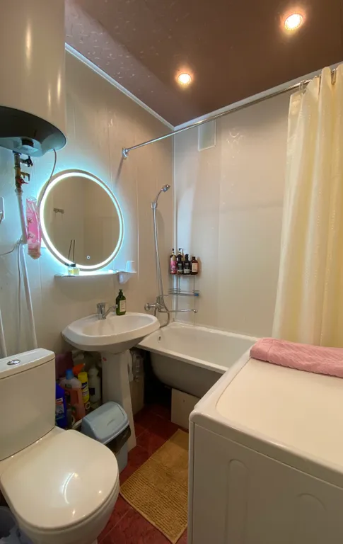 Уютная квартира для отдыха