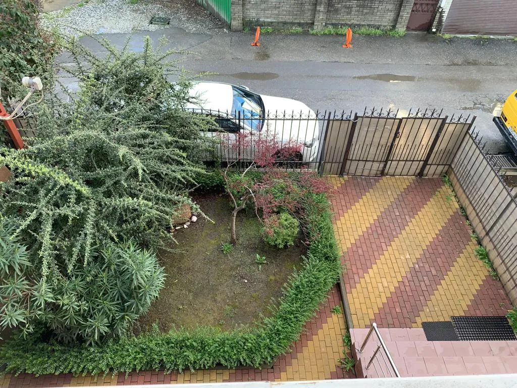 Отличная квартира-студия для семейного отдыха в 5 минутах от моря