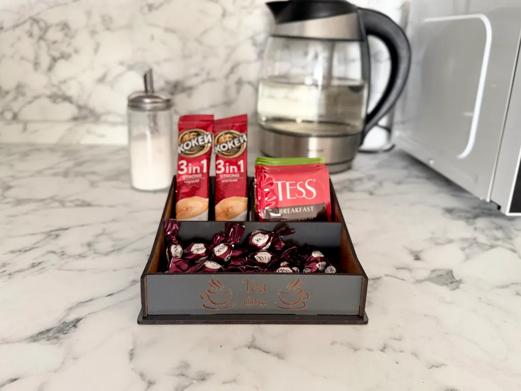 Студия со свежим ремонтом на 16 этаже