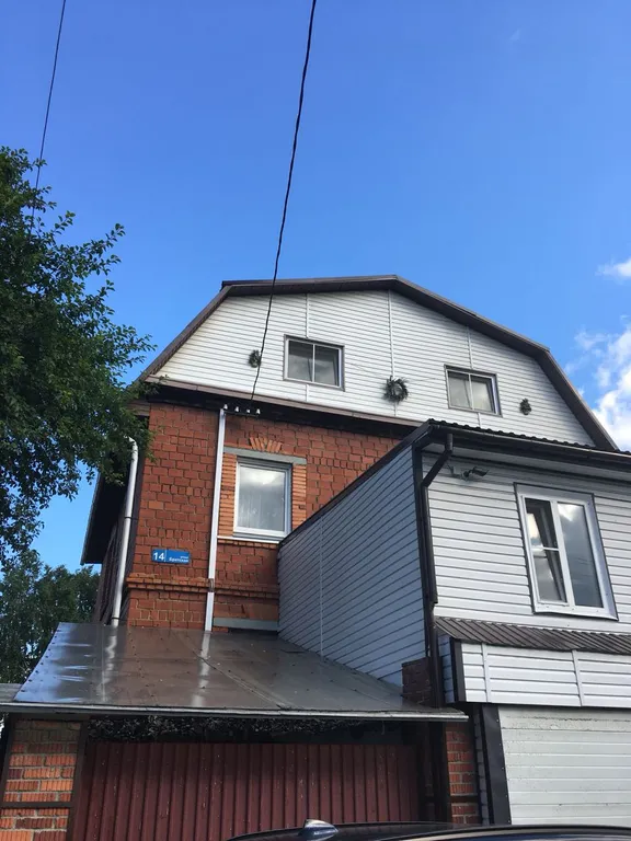 7-комнатный Дом